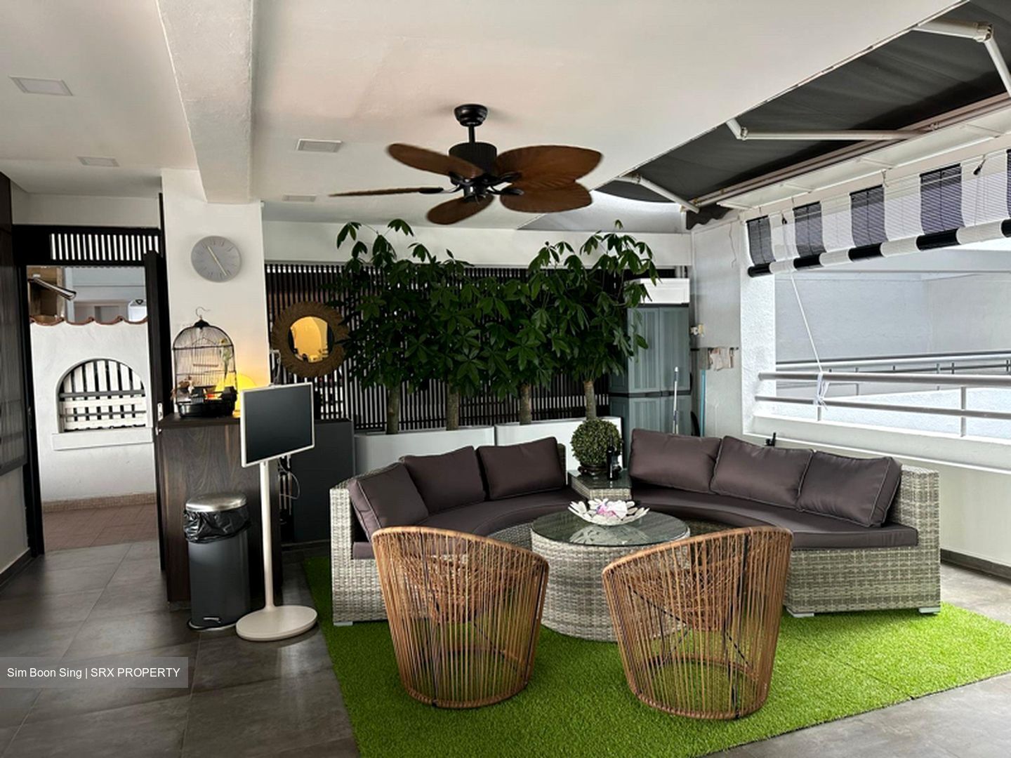 Bedok Court (D16), Condominium #530725501